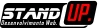 Standupweb Hospedagem Godaddy